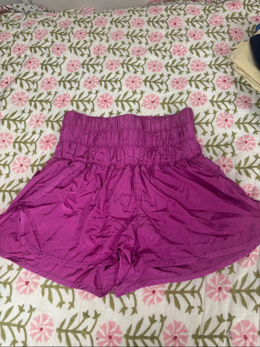 The Way Home Run Short FP Movement Size xs